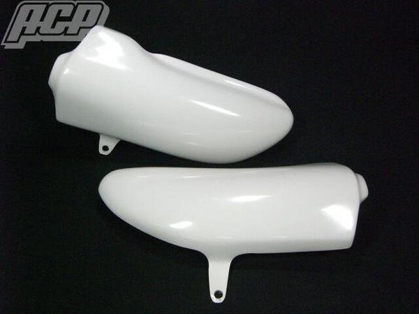 楽天市場】エイプ50用 Z2タイプタンクカバー新品【国内生産