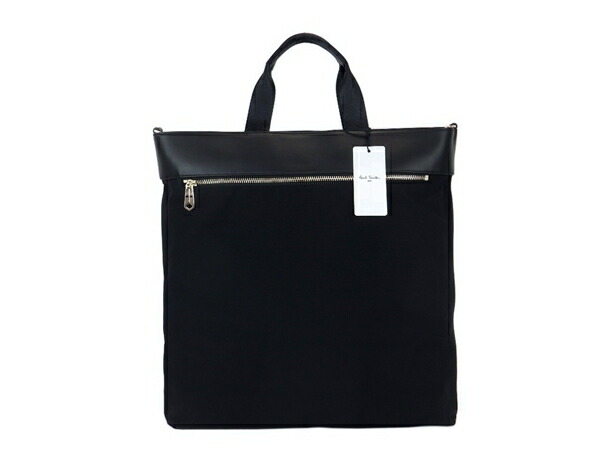 楽天市場】ポールスミス Paul Smith 2WAYトートバッグラッピング
