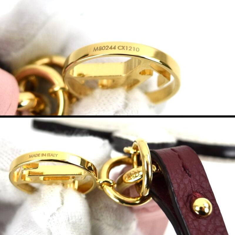 楽天市場】ルイヴィトン バッグチャーム ビジューサック・タッセル