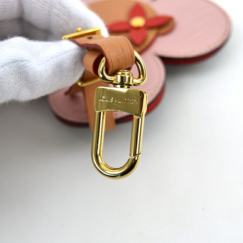 楽天市場】ルイヴィトン ビジューサックタグ ヴィヴィエンヌ M69572