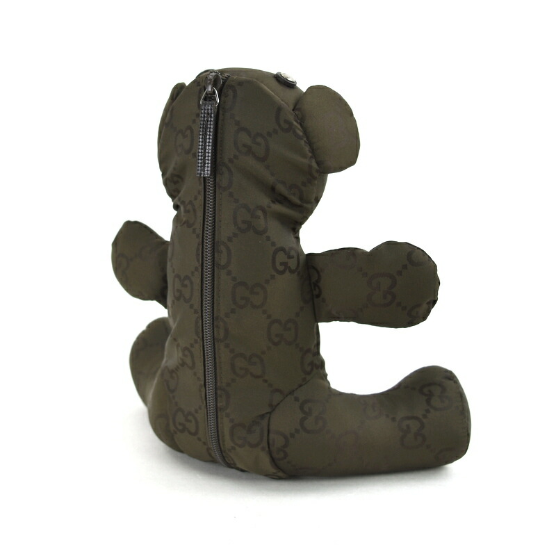 楽天市場】グッチ エコバッグ ブランド レディース メンズ GGナイロン