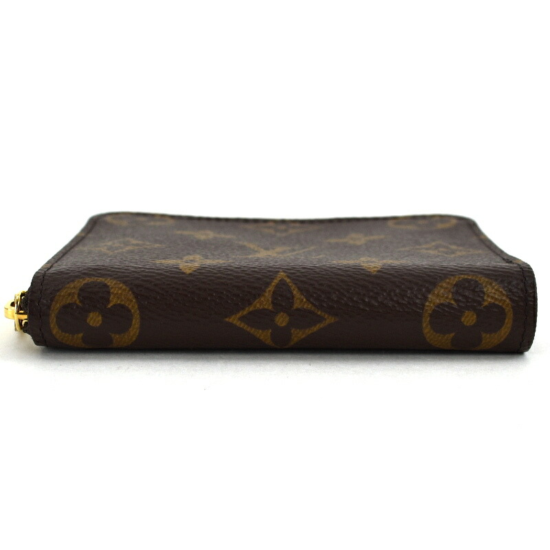 楽天市場】ルイヴィトン モノグラム ジッピー・コインパース コイン