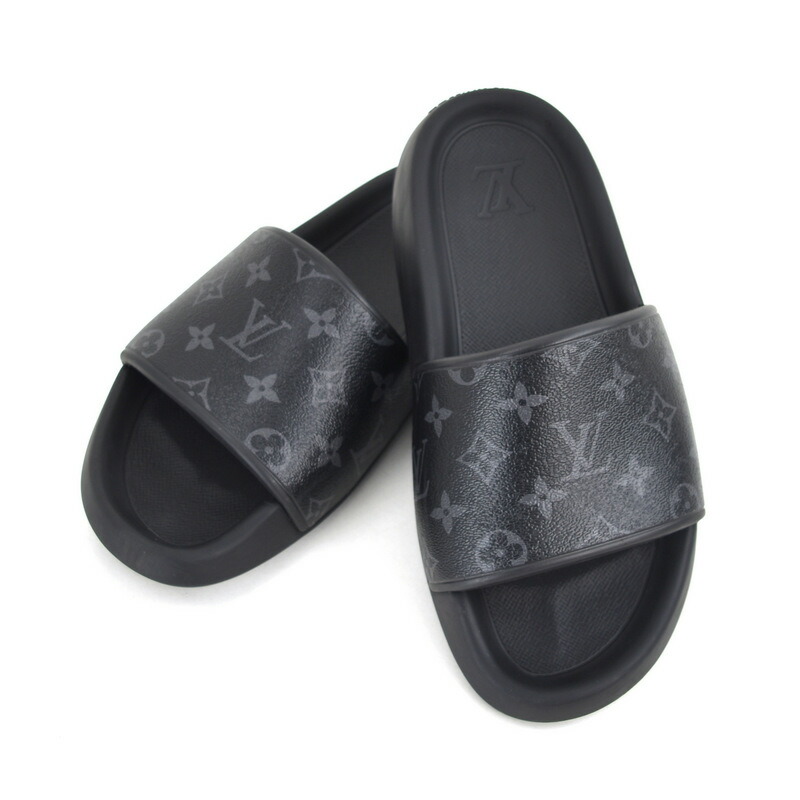 楽天市場】ルイヴィトン サンダル メンズ サイズ7 26cm ウォーター