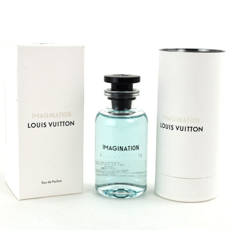 楽天市場】ルイヴィトン 香水 オードゥパルファン イマジナシオン