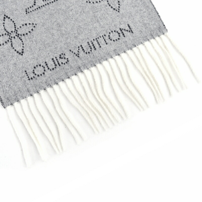 楽天市場】ルイヴィトン マフラー レディース フライトモードマヒナ