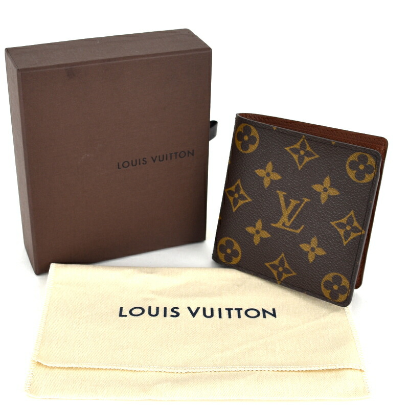 楽天市場】ルイヴィトン 財布 メンズ ポルトビエ・カルト