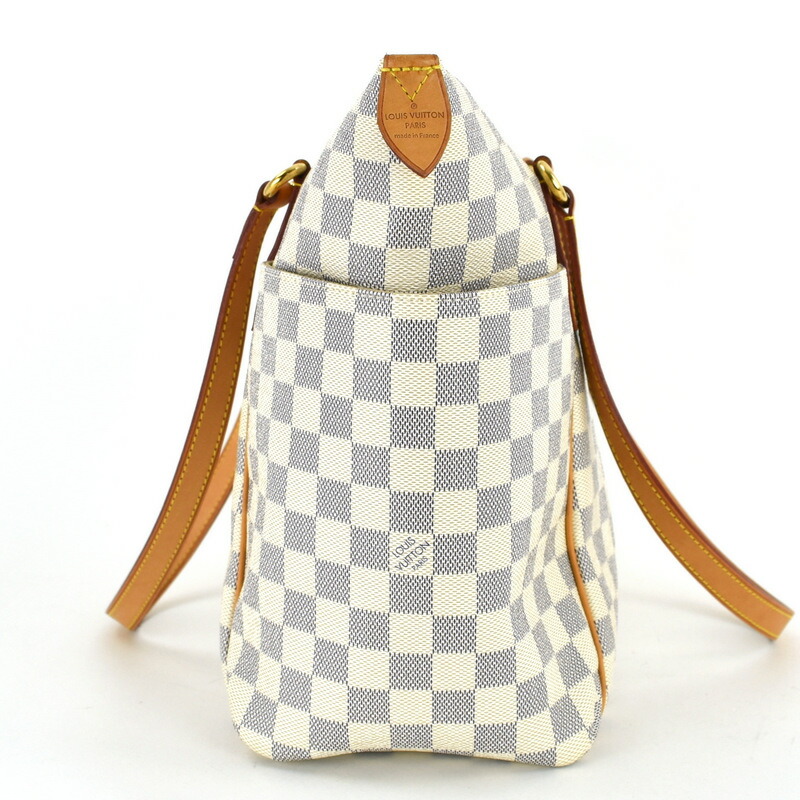 楽天市場】ルイヴィトン トートバッグ ダミエアズール トータリーMM