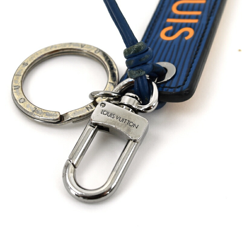 楽天市場】ルイヴィトン キーリング ポルトクレ LVデュアル MP2553