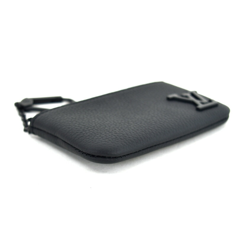 楽天市場】ルイヴィトン アエログラム ポシェット・クレ M81031 キー