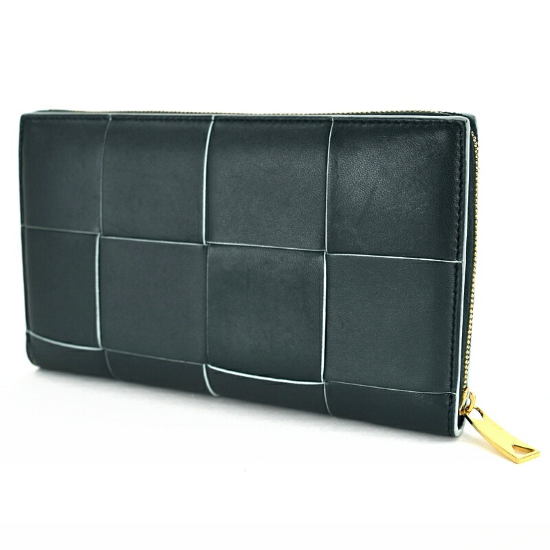 楽天市場】ボッテガヴェネタ 長財布 レディース マキシイントレ