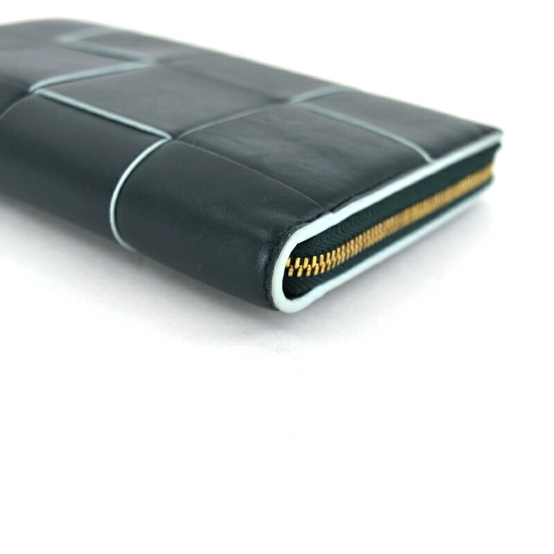 楽天市場】ボッテガヴェネタ 長財布 レディース マキシイントレ