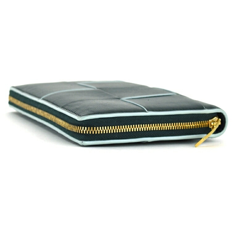 楽天市場】ボッテガヴェネタ 長財布 レディース マキシイントレ