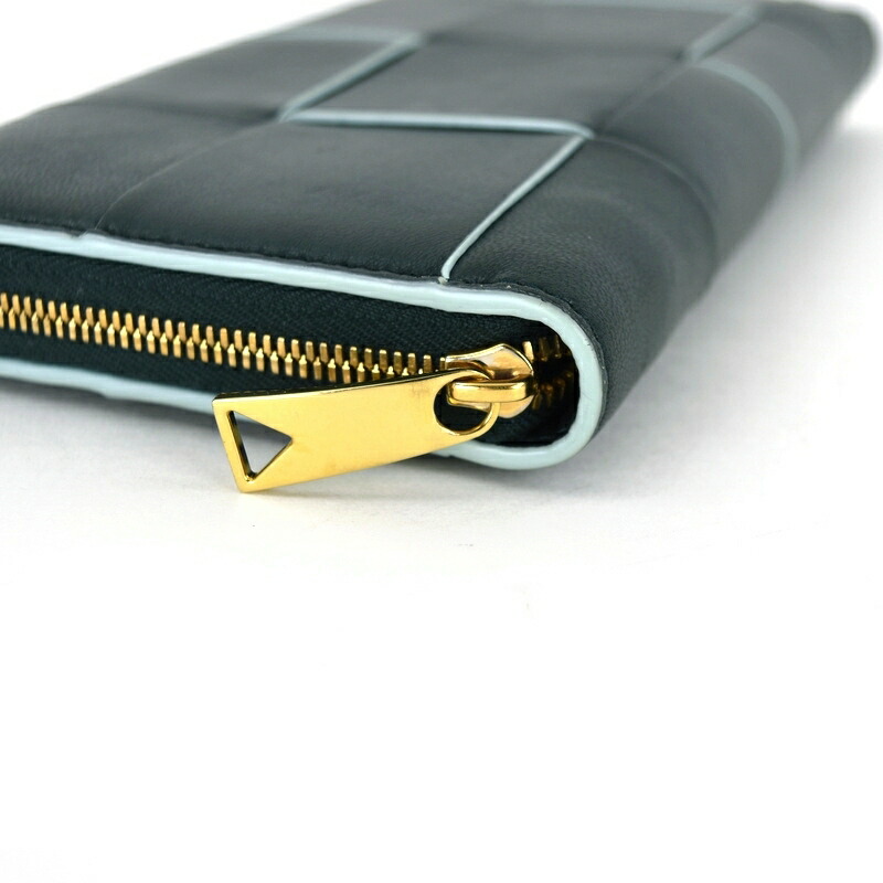 楽天市場】ボッテガヴェネタ 長財布 レディース マキシイントレ