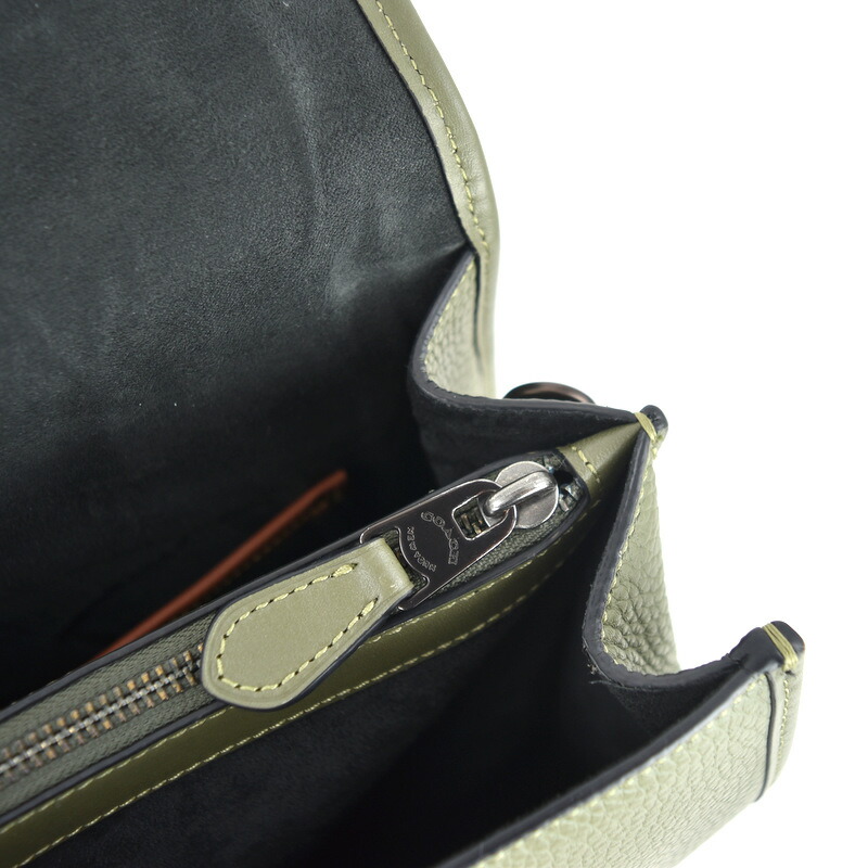 楽天市場】コーチ バッグ メンズ ゴッサム ポートフォリオ C5318