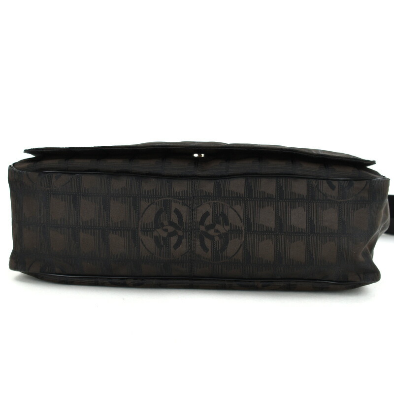 楽天市場】シャネル バッグ ニュートラベルライン ショルダーバッグ