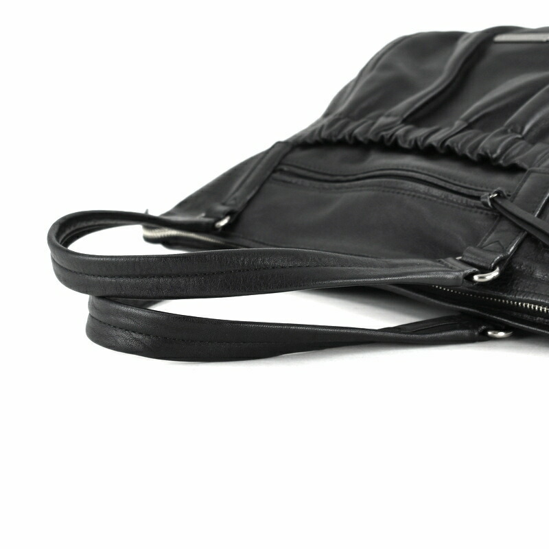 楽天市場】バーバリー バッグ 中古 トートバッグ ブラック A4サイズ