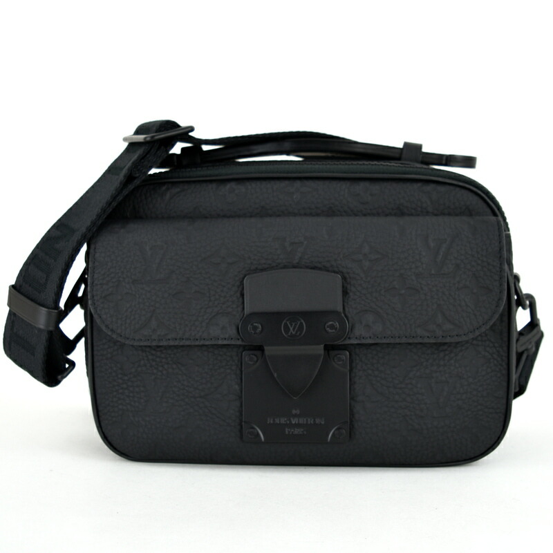 楽天市場】ルイヴィトン バッグ メンズ モノグラム・トリヨン Sロック