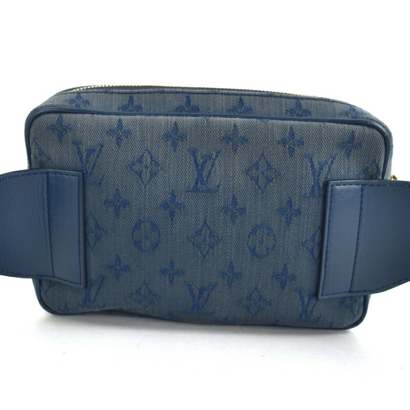 楽天市場】ルイヴィトン バッグ メンズ バムバッグ アウトドア M44741