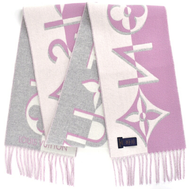 楽天市場】ルイヴィトン マフラー レディース 新作 マフラー・デュオ