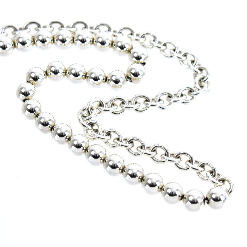 楽天市場】ティファニー ネックレス リターントゥティファニー ハート