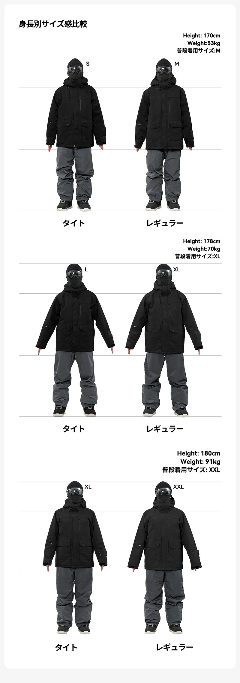 楽天市場】スノーボードウェア スキーウェア ジャケット レディース 上