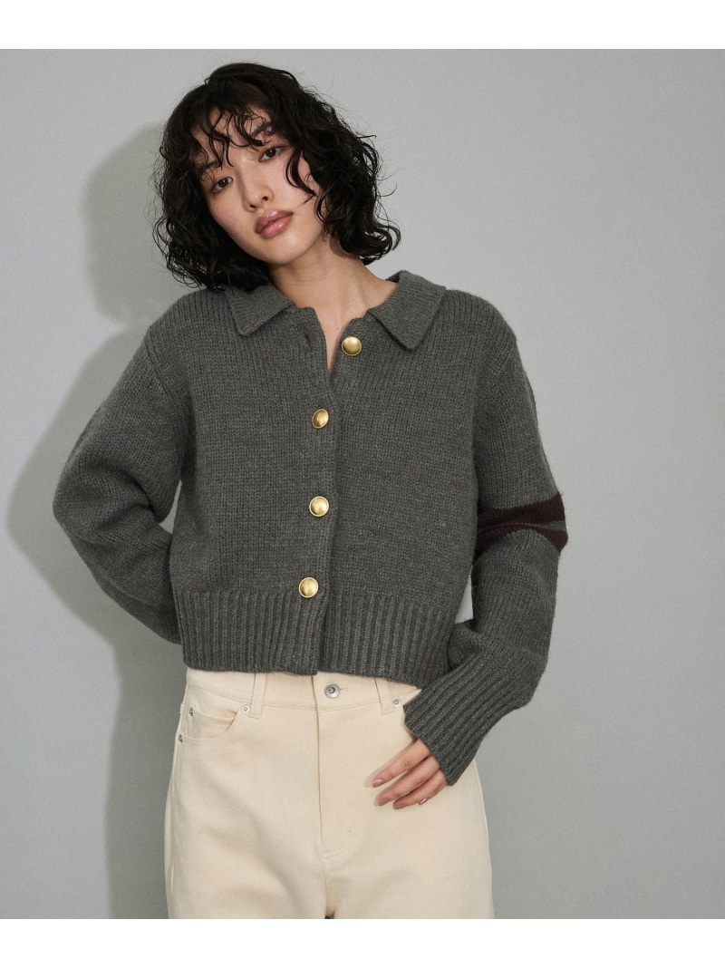 楽天市場】【SALE／40%OFF】【WEB限定・洗える】ポロニット