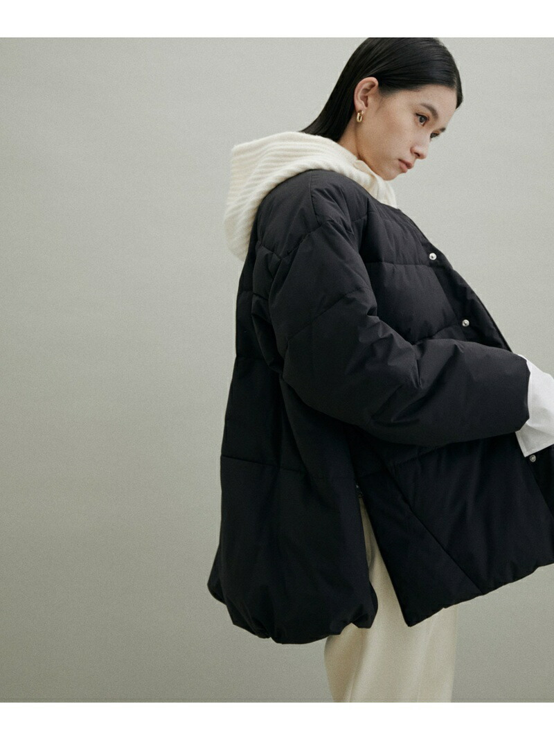 楽天市場】【WEB限定(一部店舗展開あり)】テントシルエットダウン