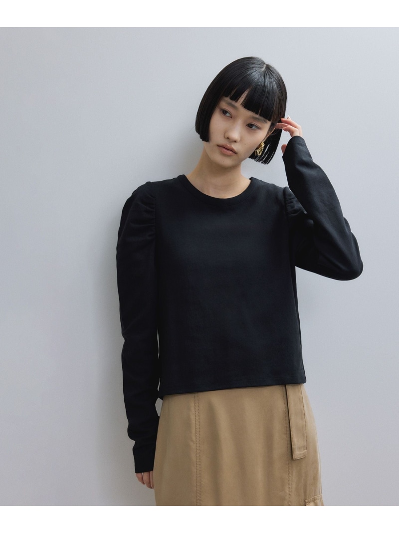 楽天市場】ペプラム トップス（ブランドアダムエロペファム）（Tシャツ