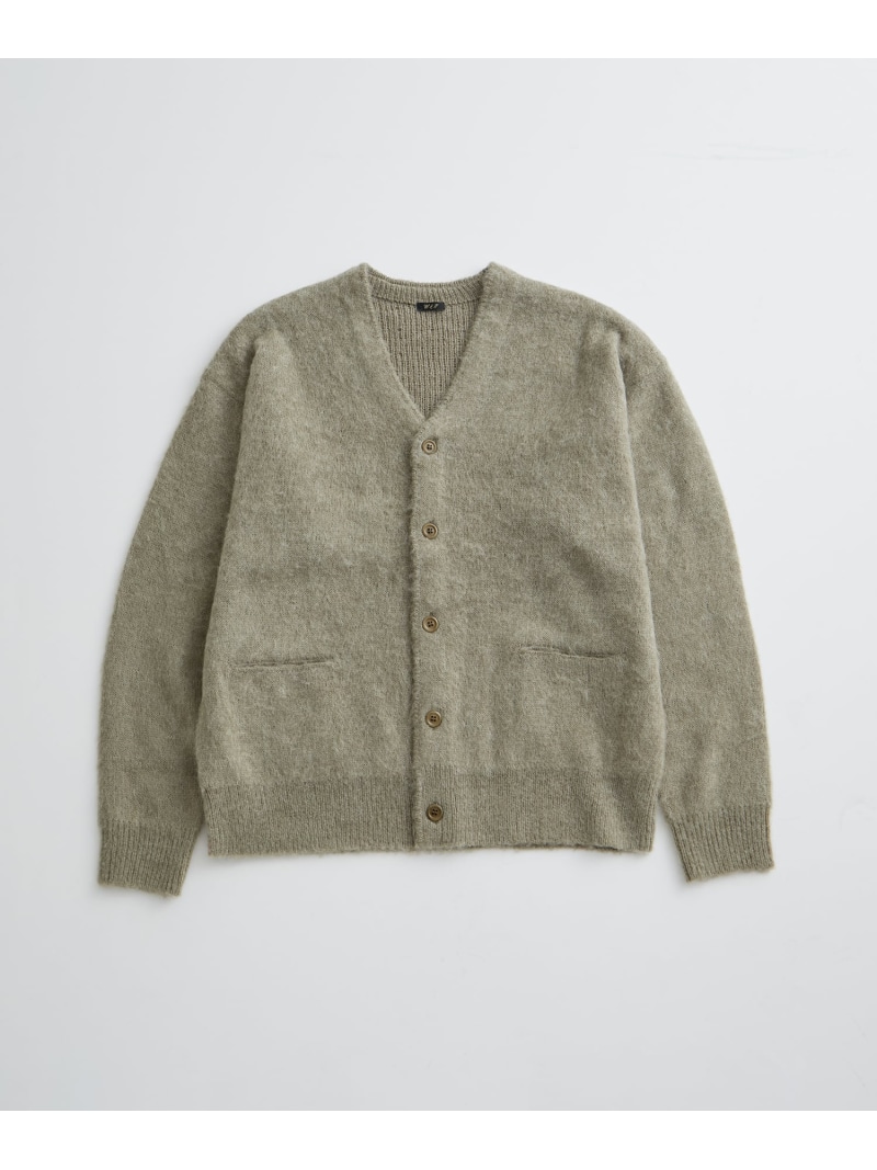 楽天市場】＜数量限定追加＞【WILD LIFE TAILOR】カートモヘア