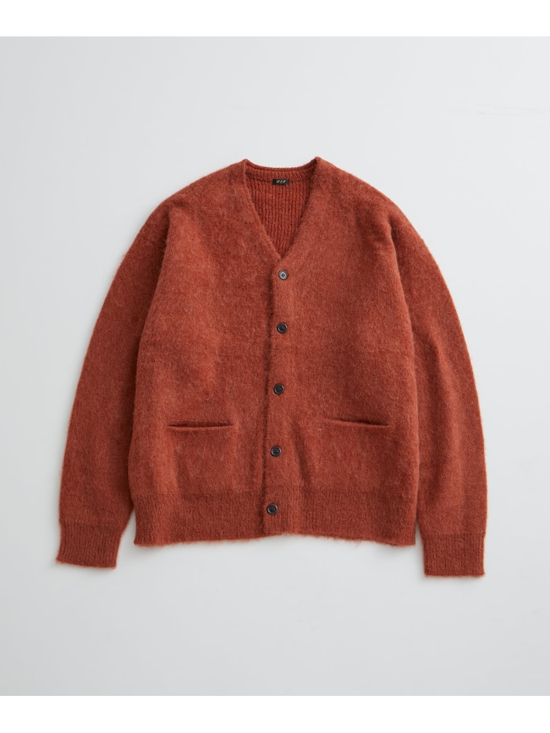 楽天市場】＜数量限定追加＞【WILD LIFE TAILOR】カートモヘア