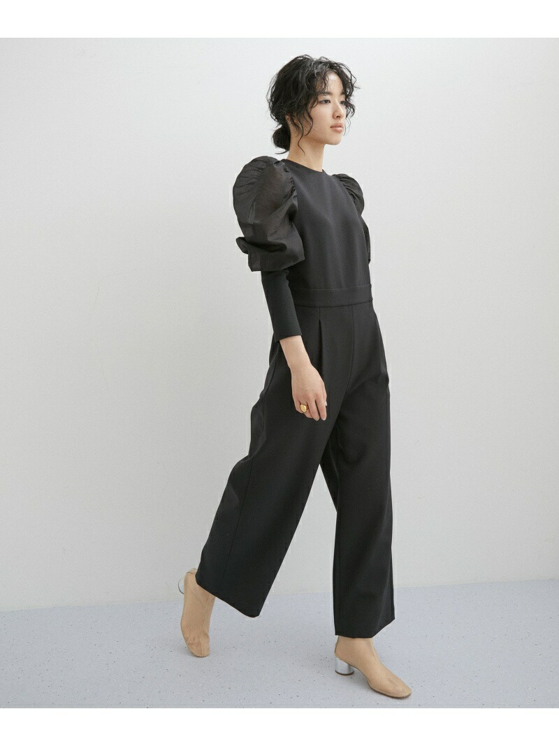 楽天市場】【SALE／50%OFF】【オケージョン対応】バルーンスリーブ