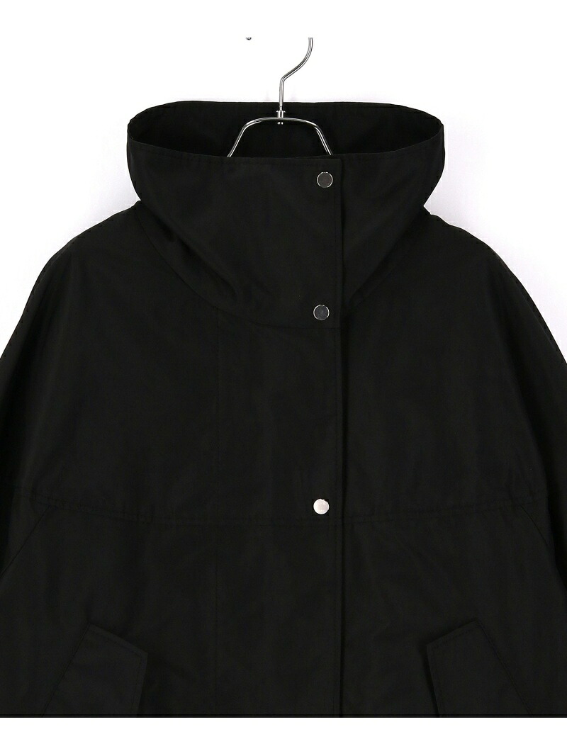 楽天市場】スタンドネックブルゾン ADAM ET ROPE' FEMME アダムエロペ