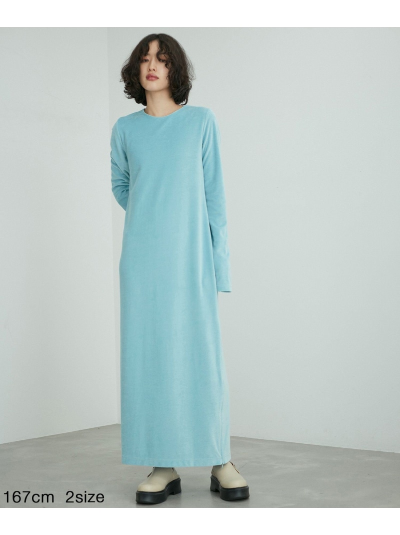 楽天市場】【SALE／40%OFF】【ADAM ET ROPE'】 ベロア BOTANICAL DYED