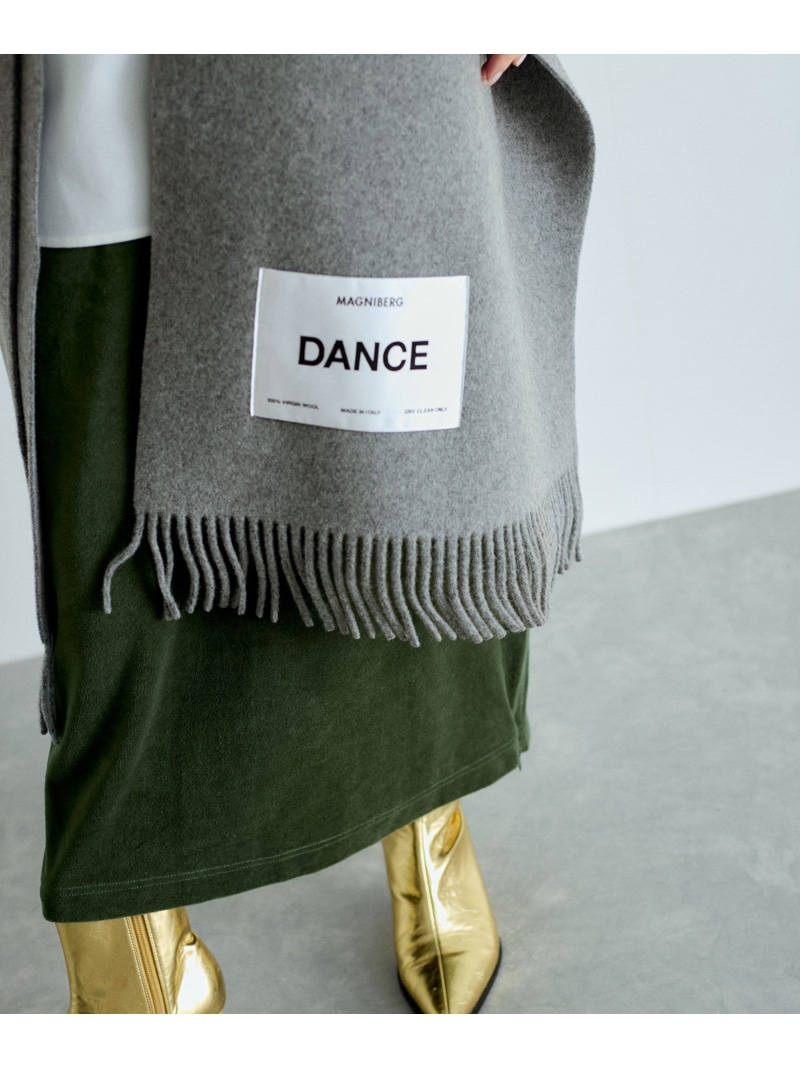 楽天市場】【MAGNIBERG(マグニバーグ)】BOLD SCARF ADAM ET ROPE