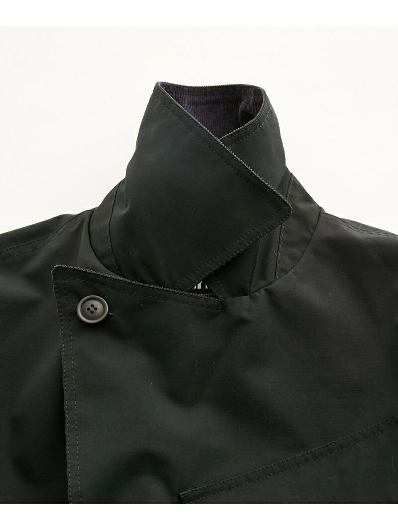 楽天市場】【BARBOUR バブアー別注】DESPATCH RIDERS COAT ノンオイル