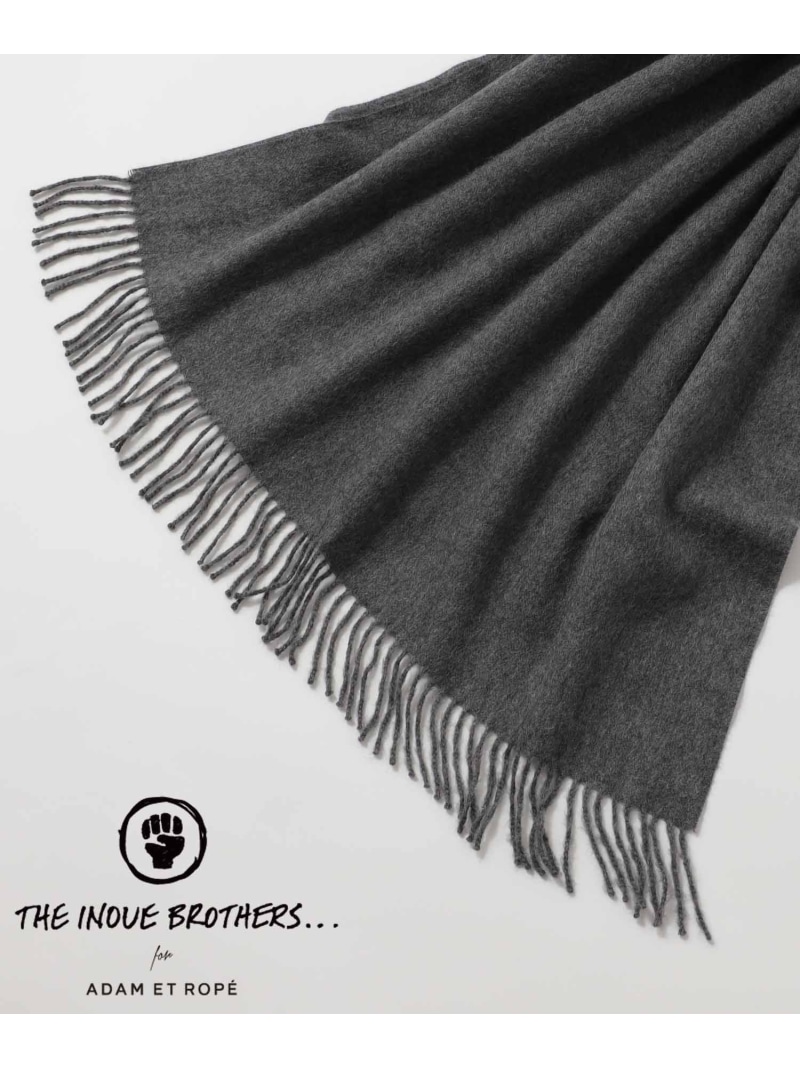 楽天市場】【THE INOUE BROTHERStogether with ADAM ET ROPE'】大判