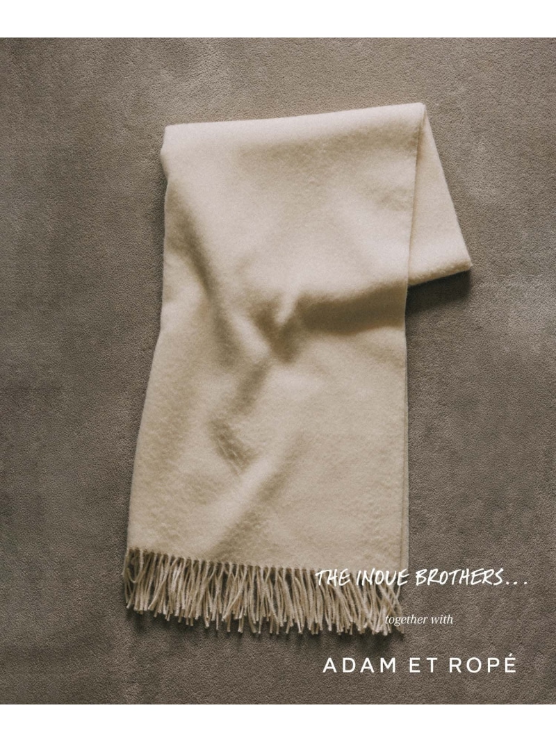 楽天市場】【THE INOUE BROTHERStogether with ADAM ET ROPE'】大判
