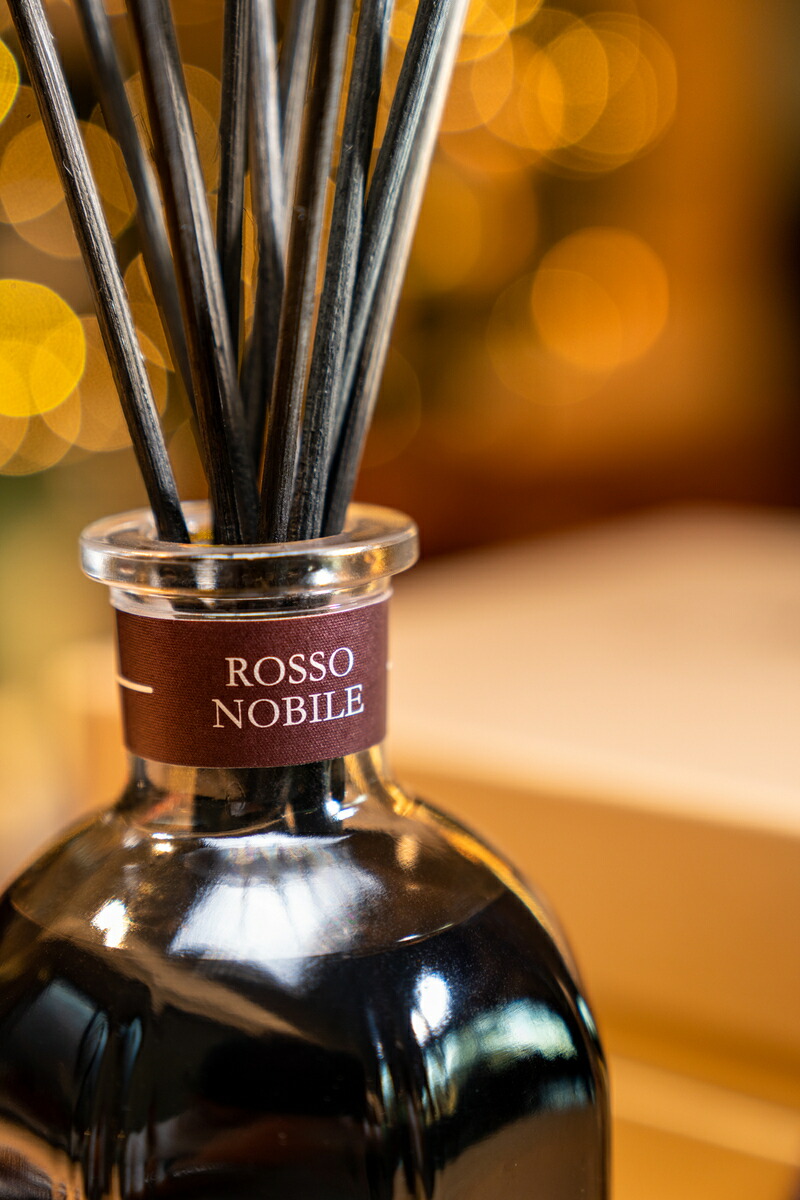 楽天市場】【正規販売店】ドットール・ヴラニエス ROSSO NOBILE