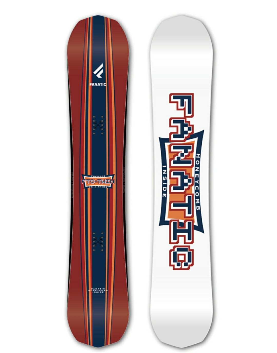 楽天市場】fanatic ftc（ボード｜スノーボード用品）：ウィンター