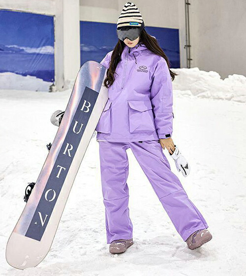 楽天市場】スノーボードウェア スキーウェア メンズ レディース 上下