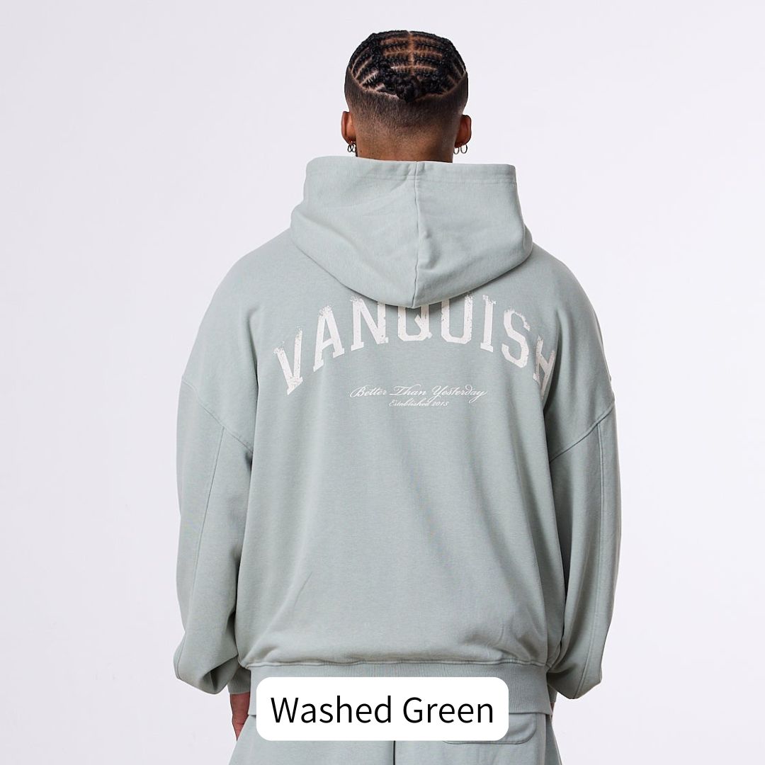 楽天市場】ヴァンキッシュフィットネスVANQUISH BETTER THAN YESTERDAY