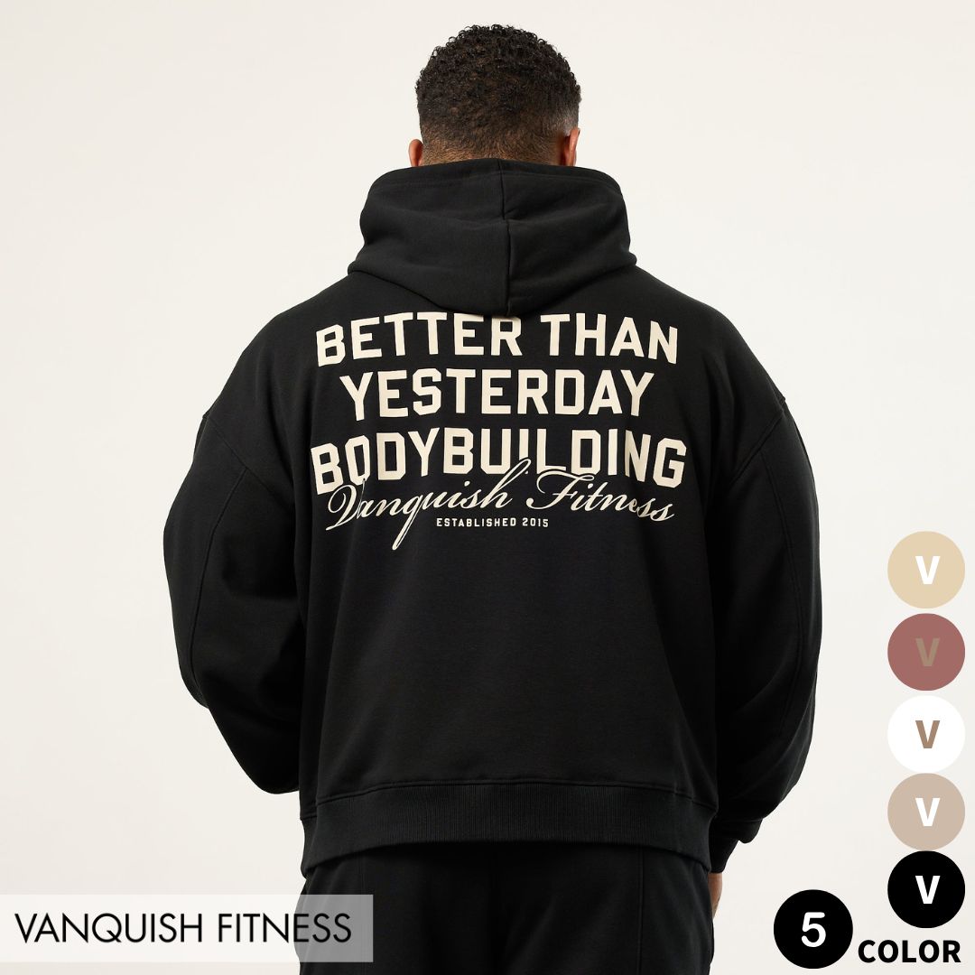 楽天市場】ヴァンキッシュフィットネス VANQUISH BODYBUILDING BOXY