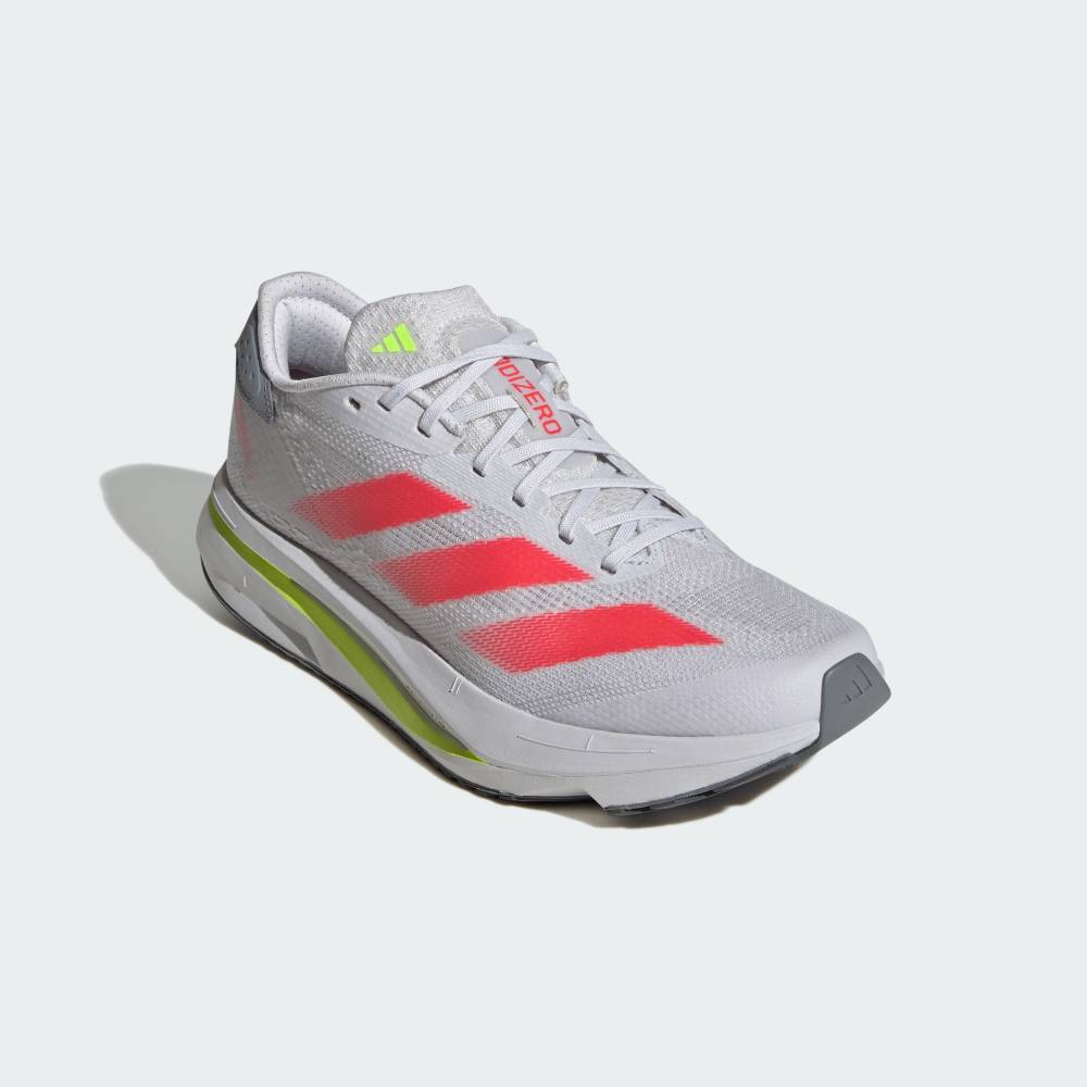 公式アディダス adidas ランニング ADIZERO SL IG8200 25.5cm adidas