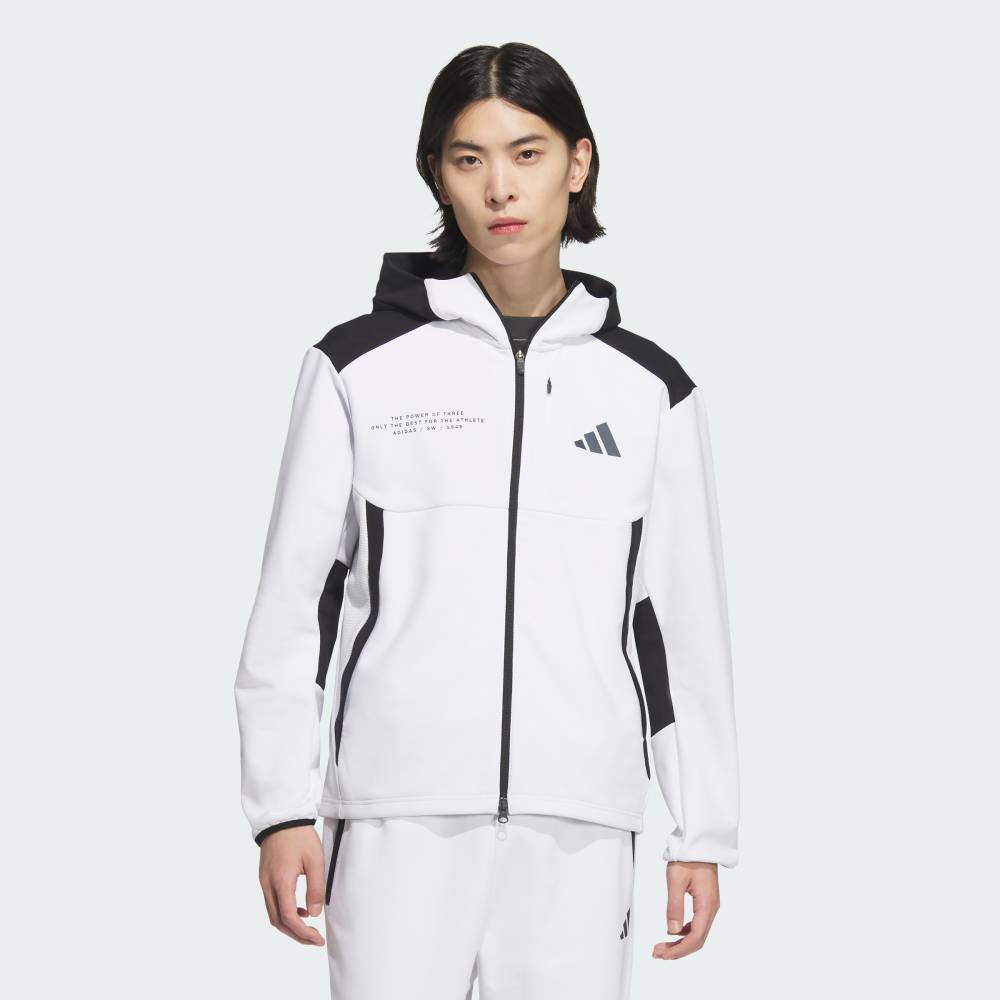 adidas フード付きジャケット 2色セット 楽天市場】【公式】アディダス