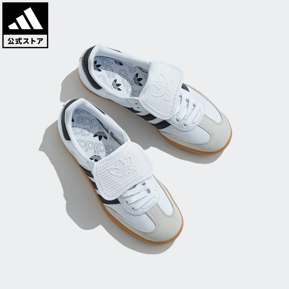 楽天市場】【公式】アディダス adidas 返品可 ライフスタイル サンバ