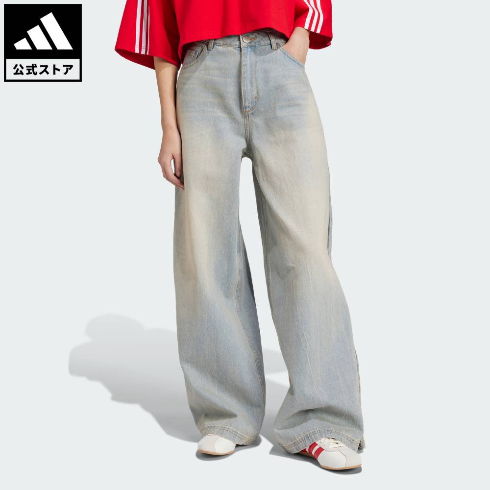 楽天市場】【公式】アディダス adidas 返品可 ライフスタイル アディ