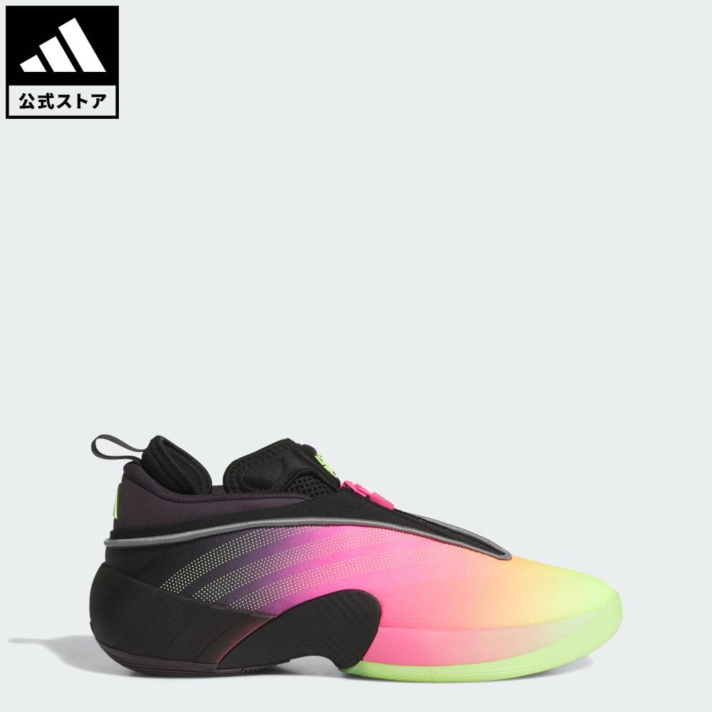 楽天市場】【公式】アディダス adidas 返品可 バスケットボール D.O.N.