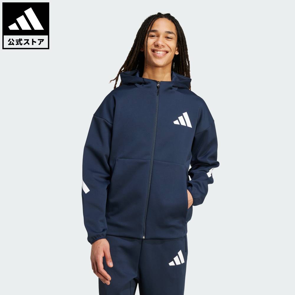 楽天市場】【公式】アディダス adidas 返品可 ライフスタイル Z.N.E.