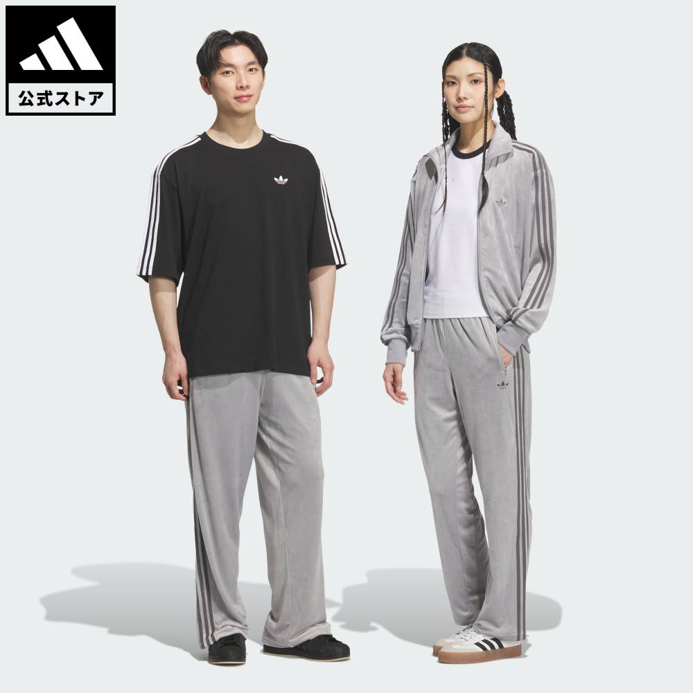 アディダス(adidas) ベロア ファッション | 通販・人気ランキング