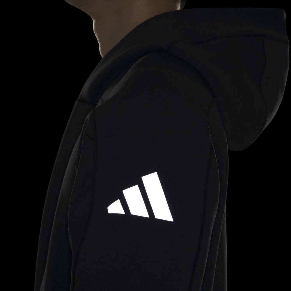 極希少】アディダス×オールブラックス Z.N.E. フーディー 2XL 極希少